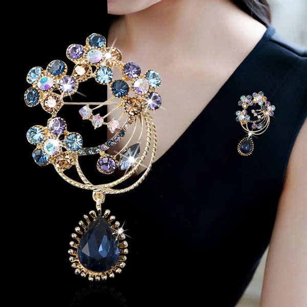 เข็มกลัด เข็มกลัดสวยๆ เข็มกลัดติดเสื้อ Brooch