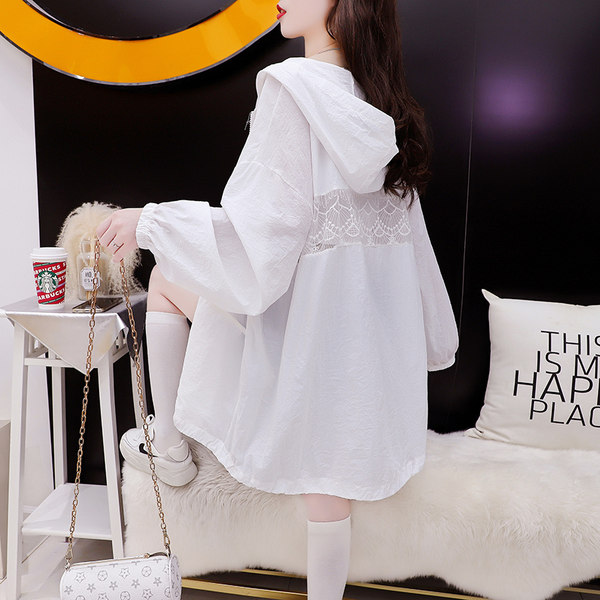 เสื้อโอเวอร์ไซส์เกาหลี