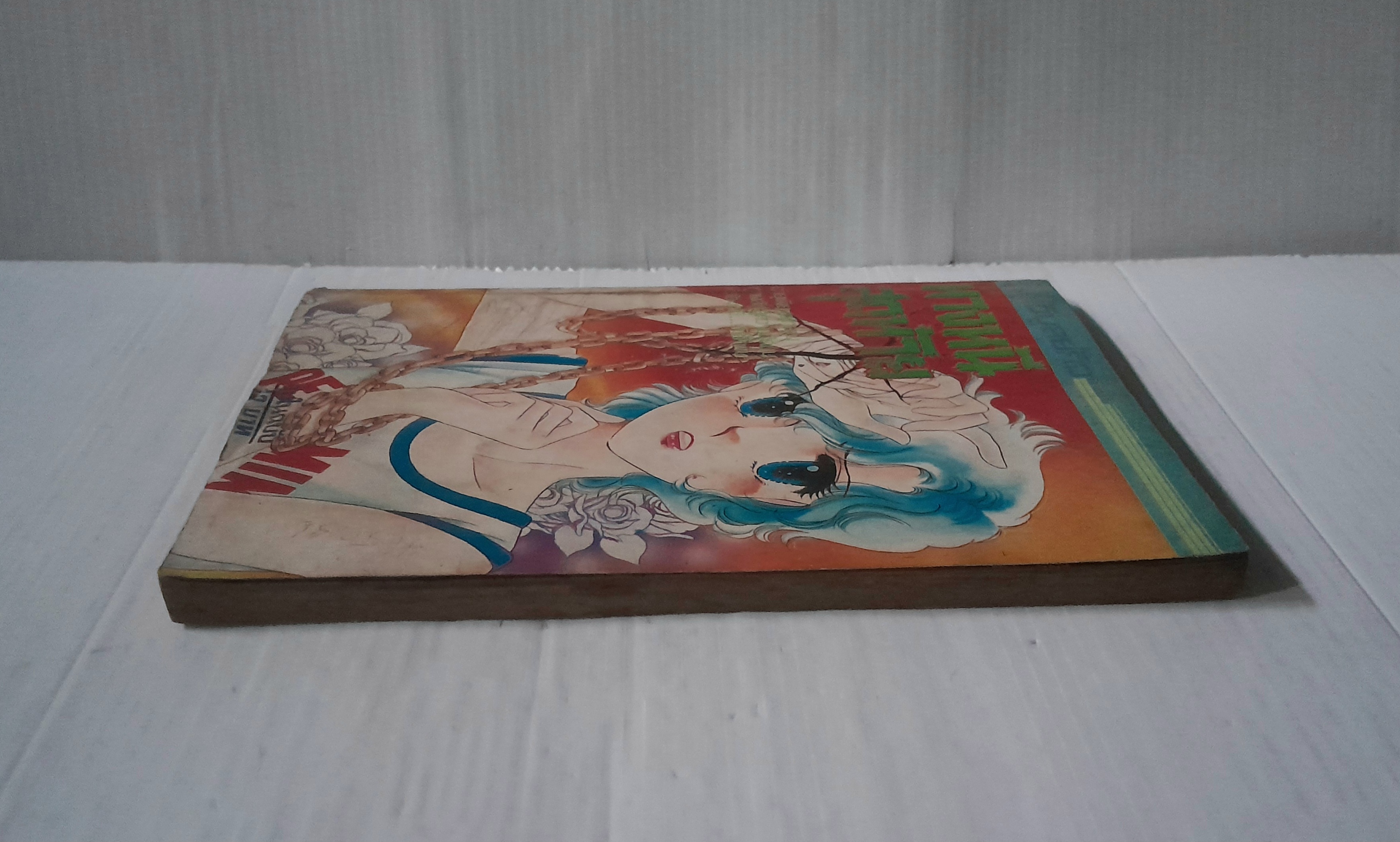 ทางหนีสุดท้าย (เล่มเดียวจบ)