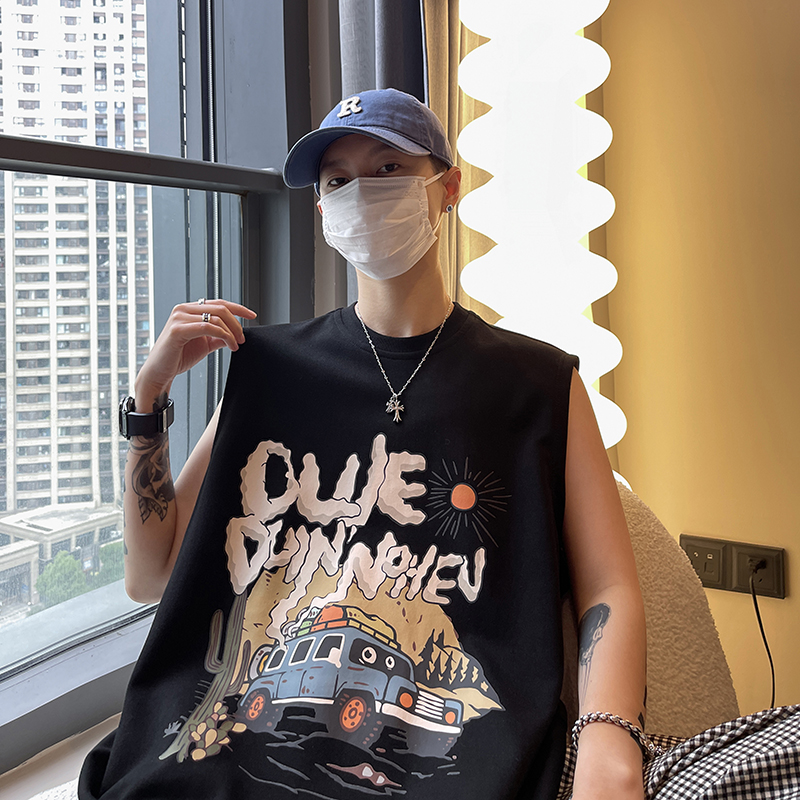 เสื้อยืดผู้ชายอ้วน S-5XL(อกเสื้อ39-51นิ้ว)