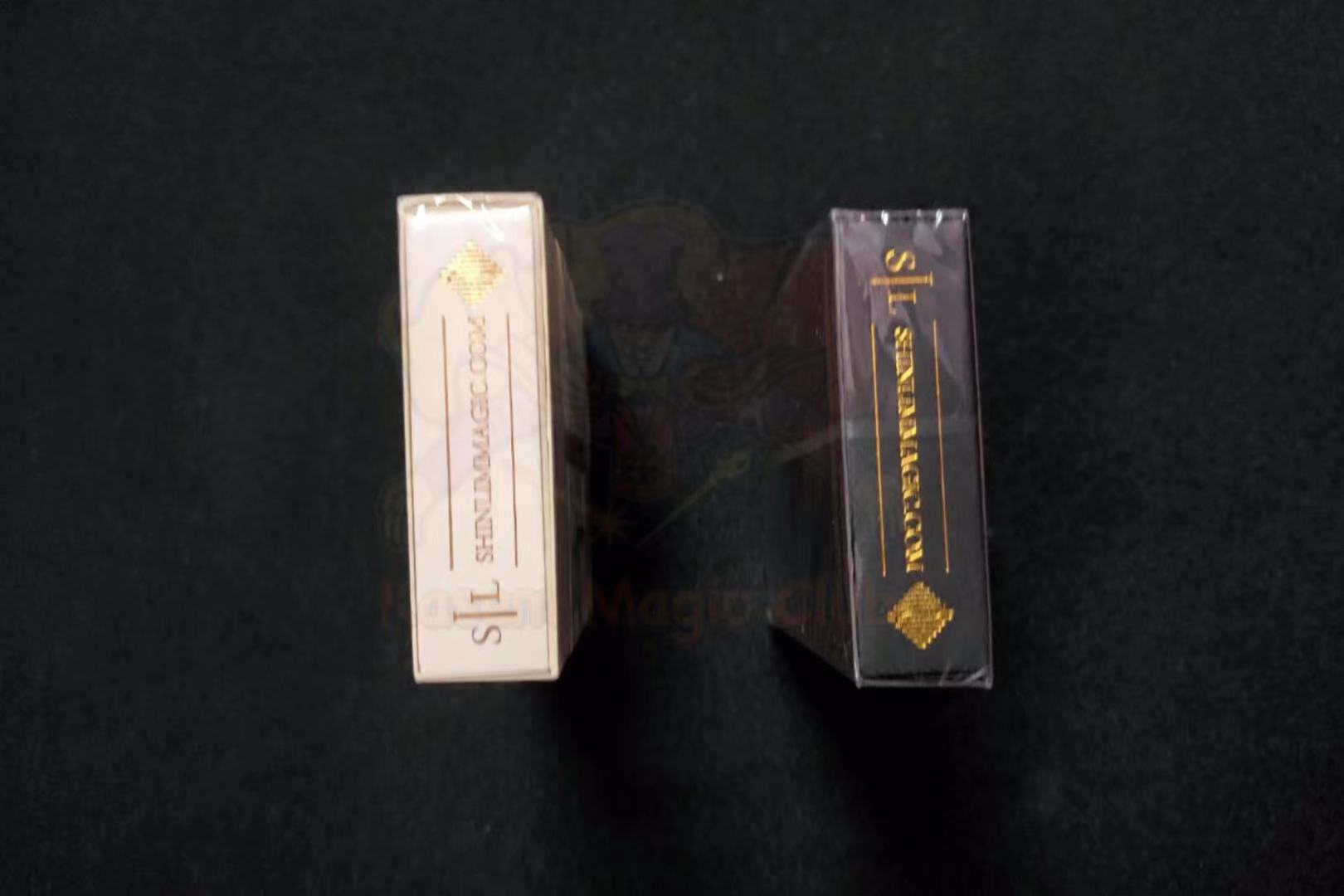 Regalia Card by shinlim