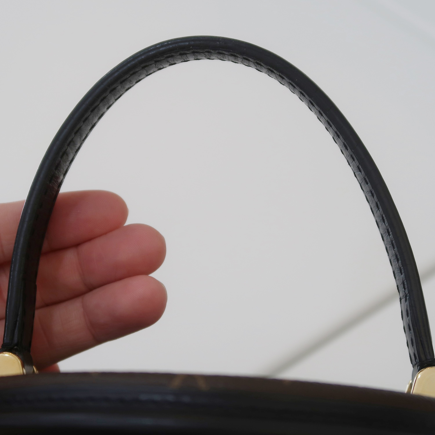 Louis Vuitton Monogram Reverse Cannes