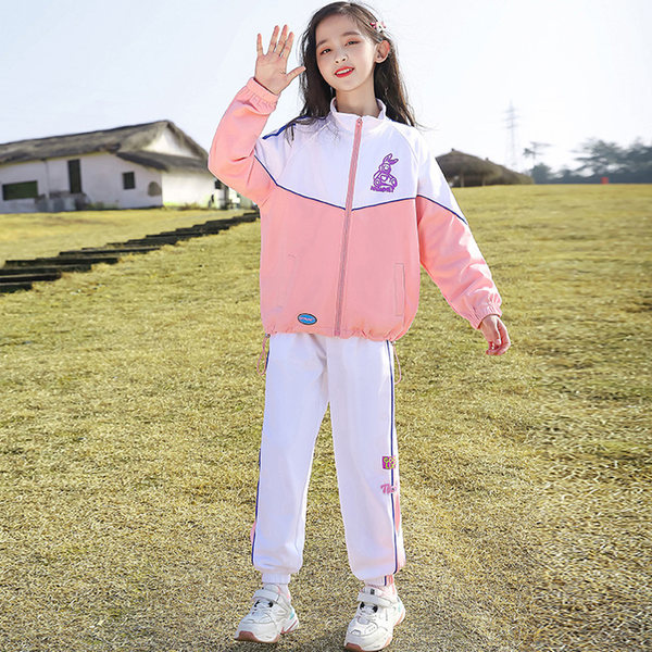 เสื้อผ้าเด็กผู้หญิง ชุดเด็กผู้หญิง
