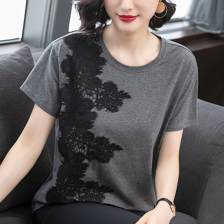 เสื้อยืดแขนยาวแฟชั่น เสื้อยืด T-shirt แขนยาว