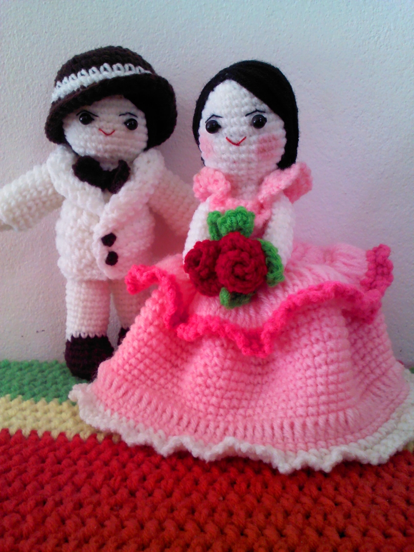 บ่าวสาว