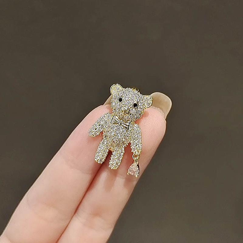 เข็มกลัด เข็มกลัดสวยๆ เข็มกลัดติดเสื้อ Brooch