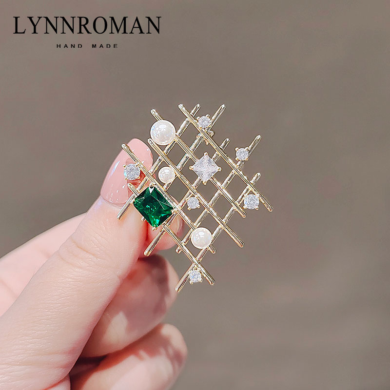 เข็มกลัด เข็มกลัดสวยๆ เข็มกลัดติดเสื้อ Brooch