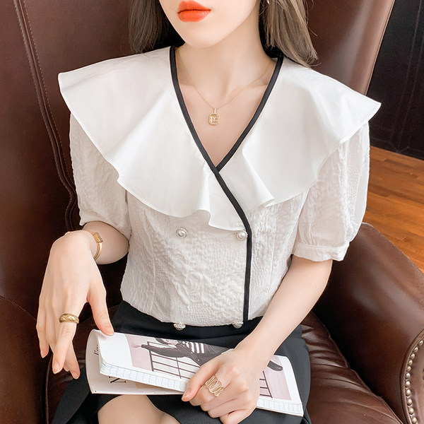 เสื้อเชิ้ตแขนยาววัยรุ่น ลายสวยๆ แบรนด์ YIL AN