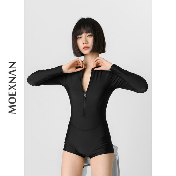 ชุดว่ายน้ำผู้หญิง ชุดว่ายน้ำน่ารัก Bikini ชุดไปทะเล