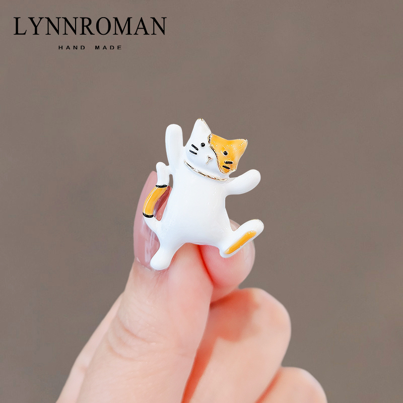 เข็มกลัด เข็มกลัดสวยๆ เข็มกลัดติดเสื้อ Brooch
