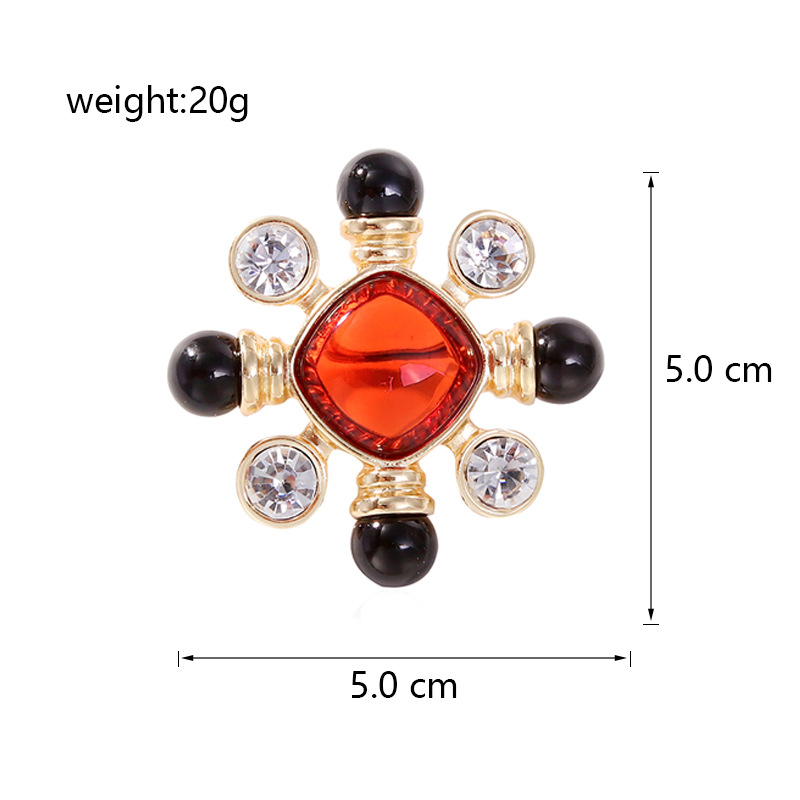 เข็มกลัด เข็มกลัดสวยๆ เข็มกลัดติดเสื้อ Brooch