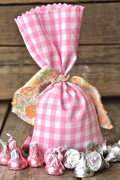 ถุงผ้าคอตตอล