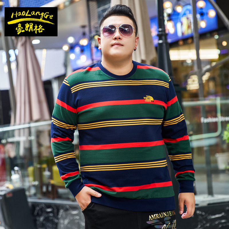 เสื้อยืดผู้ชายอ้วน S-5XL(อกเสื้อ39-51นิ้ว)