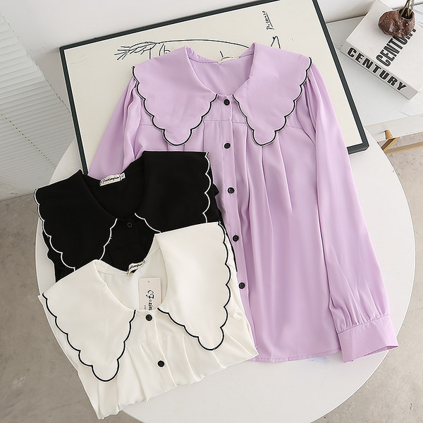 เสื้อผ้าคนอ้วน เสื้อผ้าสาวอวบ By.YY yayaFashion