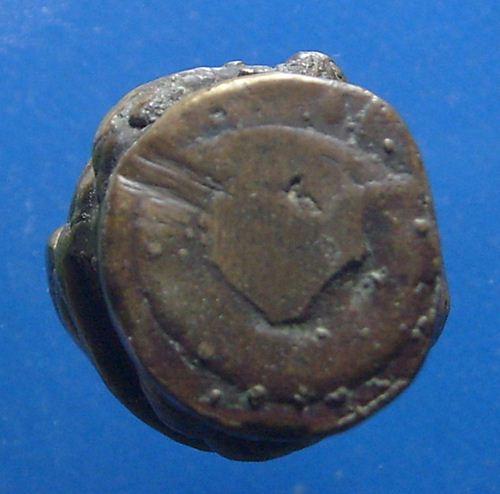 พระอุปคุตนาคเจ็ดเสืยน