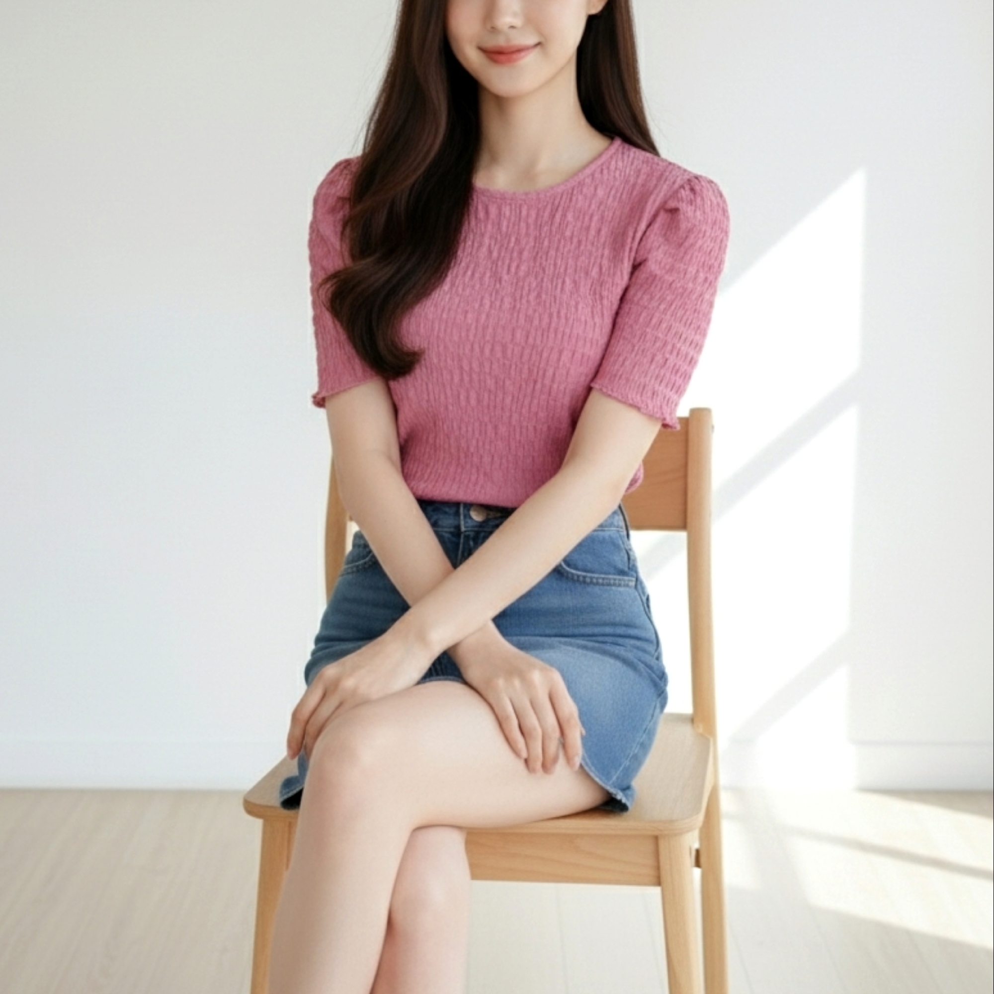 ðĐ· Blouse4058 āđāļŠāļ·āđāļāļŠāļĩāļāļĄāļāļđāđāļāđāļĄāđāļāļāļŠāļāđāļŠ āļāđāļēāļāļāļāļāļāļāļāļąāļāļĒāđāļāļāļļāđāļĄāļĒāļ·āļāļāļēāļĄāļāļąāļ§ āđāļāļāļāļāļāļāļīāļāđ āđāļŠāđāđāļĨāđāļ§āļāļđāļĄāļĩāļĨāļđāļāđāļĨāđāļ