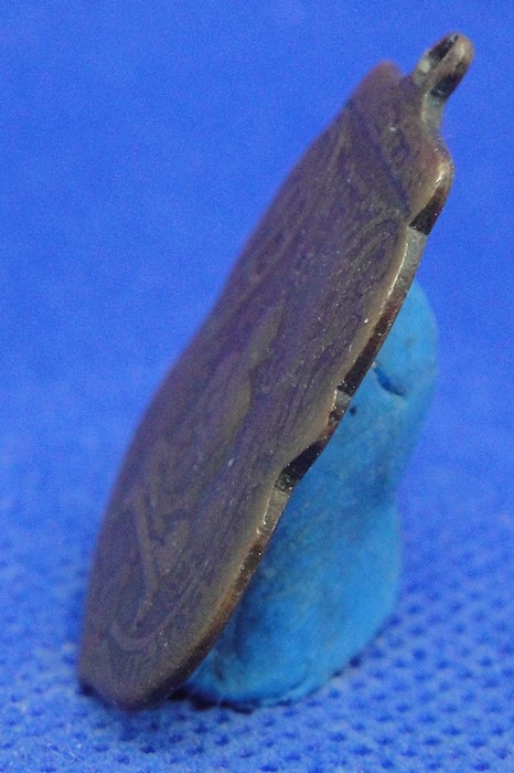 หลวงพ่อกลั่น วัดพระญาติ