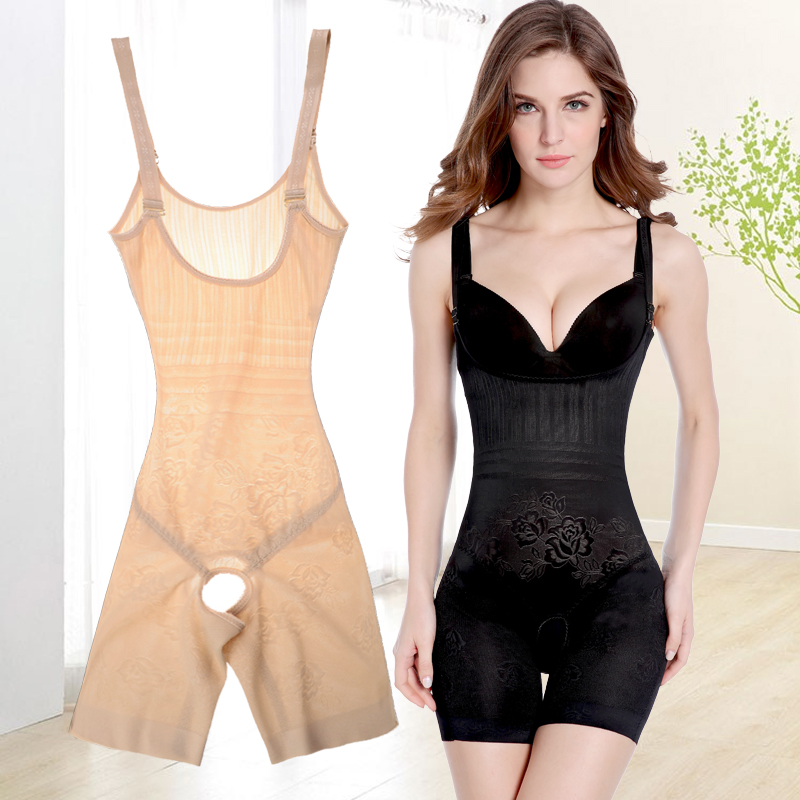 Shapewear ชุดกระชับสัดส่วน ชุดกระชับสัดส่วน บอดี้เชฟ Body shaping Slimming underwear