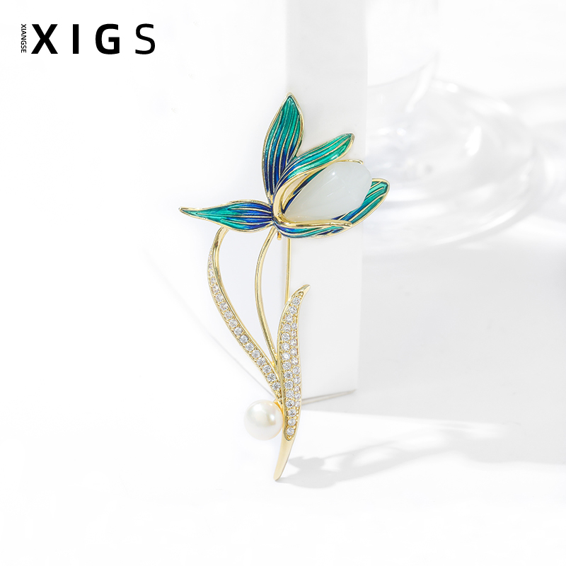 เข็มกลัด เข็มกลัดสวยๆ เข็มกลัดติดเสื้อ Brooch