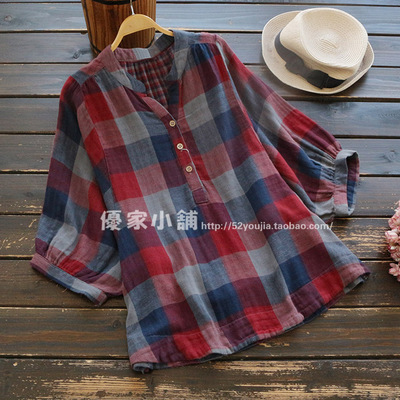 เสื้อผ้าลินิน มีขนาดไซส์เดียว อกประมาณ100ซม.หรือประมาณ 40นิ้ว
