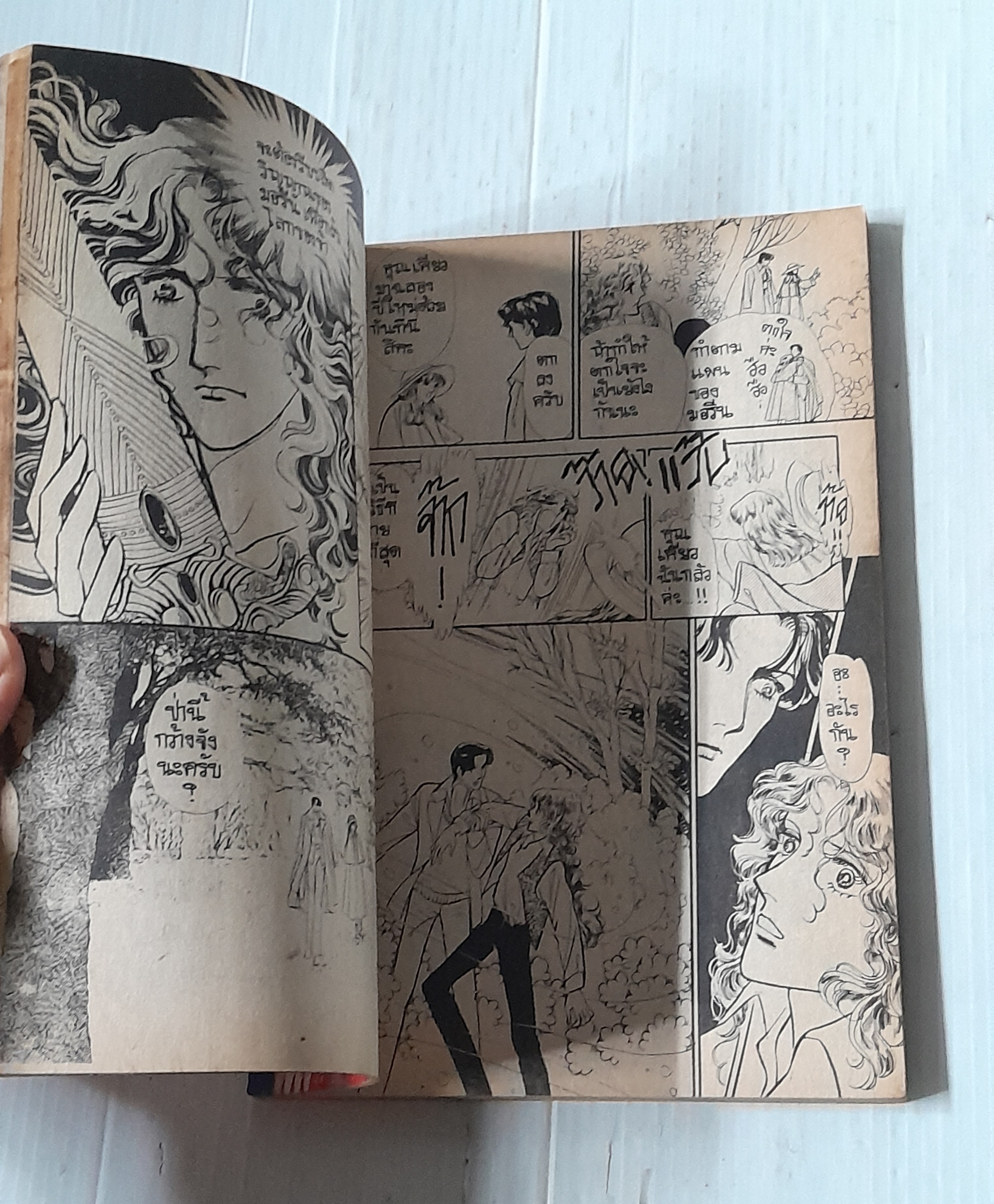 คำสาปแห่งสนธยา (เล่มเดียวจบ) / ทากาชินะ เรียวโกะ