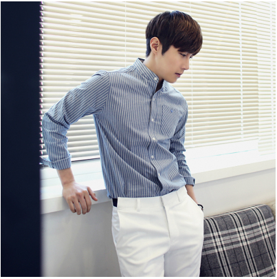 เสื้อผ้าผู้ชาย แฟชั่นผู้ชายM-XL*วัดไซต์ให้แน่ใจก่อนสั่ง*