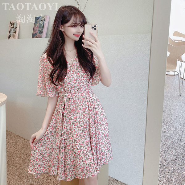 เสื้อแฟชั่น2020 เสื้อผ้าวัยรุ่น ดีไซน์น่ารัก BY TAOTAO TAOTAO