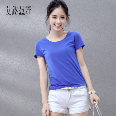 เสื้อยืดผู้หญิงลายสวยๆ