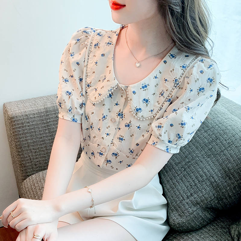 เสื้อยืดวัยรุ่นน่ารักๆ เสื้อวัยรุ่นแขนสั้น เสื้อผ้าวัยรุ่นเกาหลี แบรนด์ Wiyike