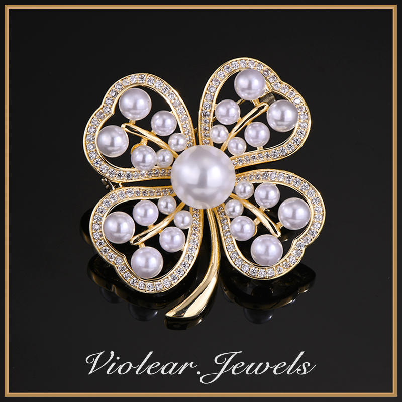 เข็มกลัด เข็มกลัดสวยๆ เข็มกลัดติดเสื้อ Brooch