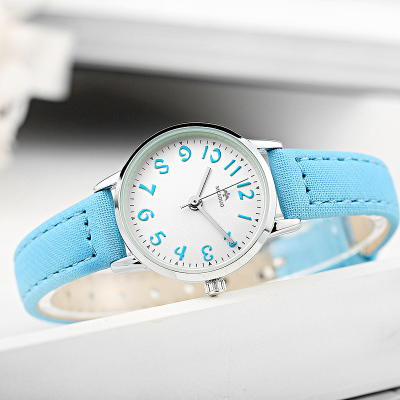 นาฬิกาข้อมือผู้หญิง