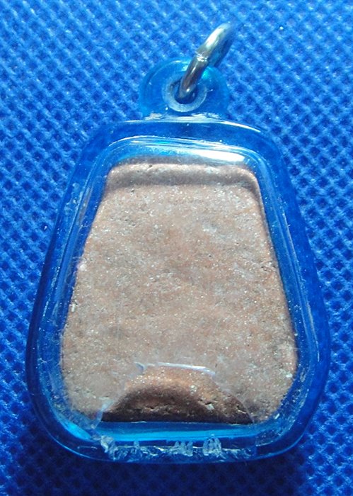 พระปิดตาผงกระดูกผีวัดโพธิ์ท่าเตียน