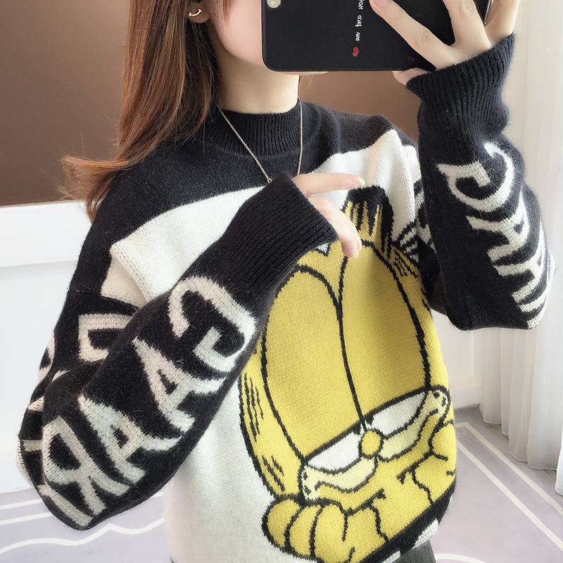 เสื้อไหมพรม เสื้อไหมพรมแขนยาว