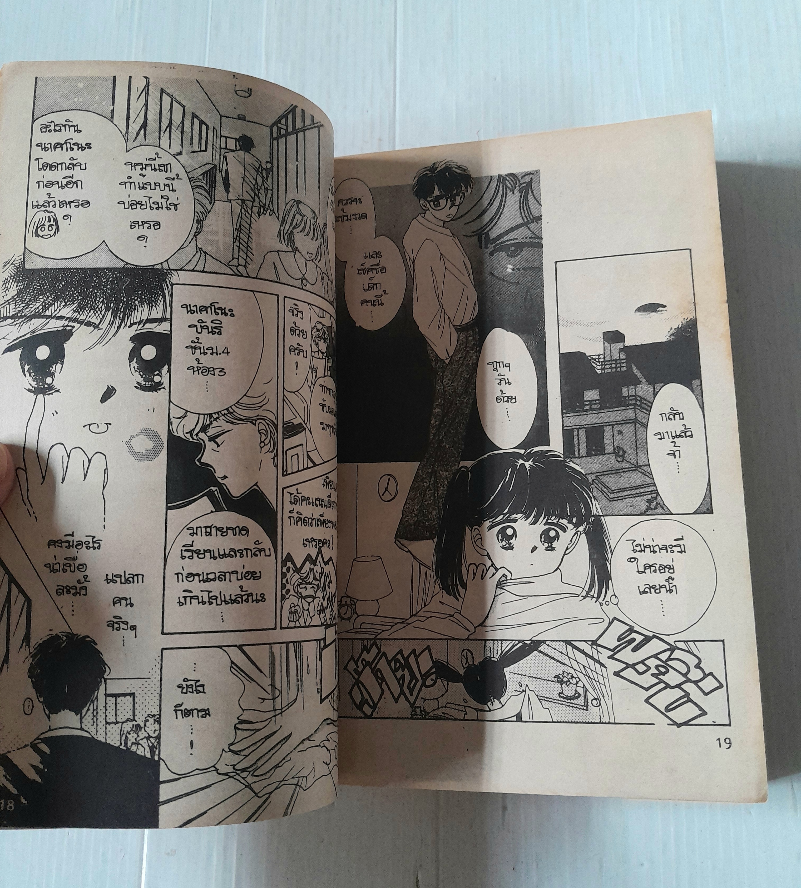 ครอบครัวนี้ไม่ธรรมดา (เล่มเดียวจบ) / อาคิโมโต้ นามิ