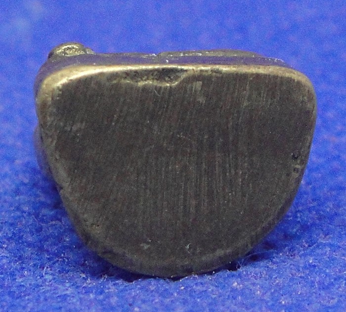 พระเจ้าองค์ตื้อ วัดป่าพระเจ้าองค์ตื้อ จ.ชัยภูมิ