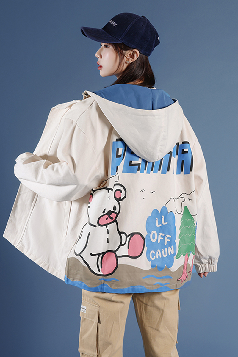แจ็คเก็ต เสื้อคลุมแจ็คเก็ต