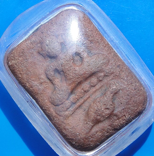 พระหลวงพ่อปาน พิมพ์ขี่นกมารวิชัย