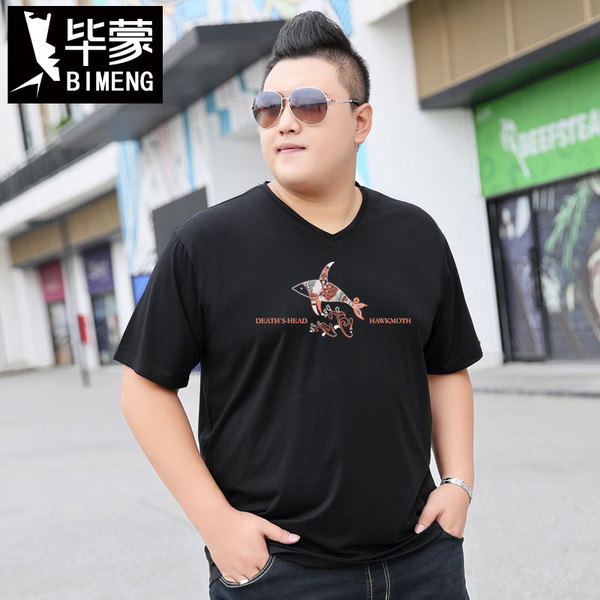 เสื้อคนอ้วน เสื้อคนอ้วนผู้ชาย เสื้อผู้ชายตัวใหญ่ เสื้อยืดผู้ชายอ้วน