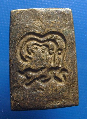 หลวงพ่อแพ วัดพิกุลทอง