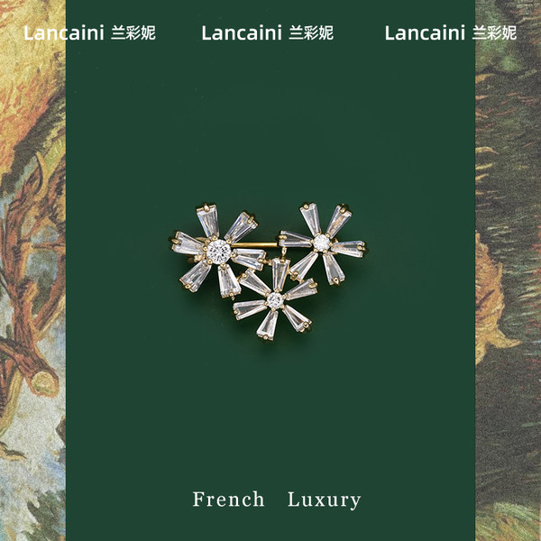 เข็มกลัด เข็มกลัดสวยๆ เข็มกลัดติดเสื้อ Brooch