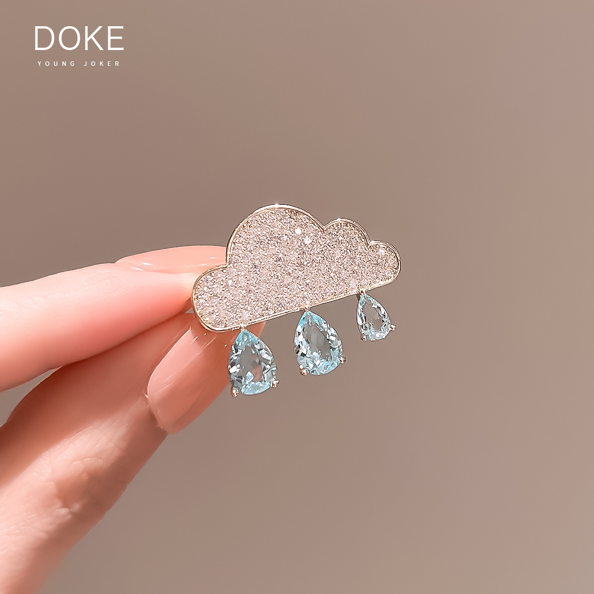 เข็มกลัด เข็มกลัดสวยๆ เข็มกลัดติดเสื้อ Brooch