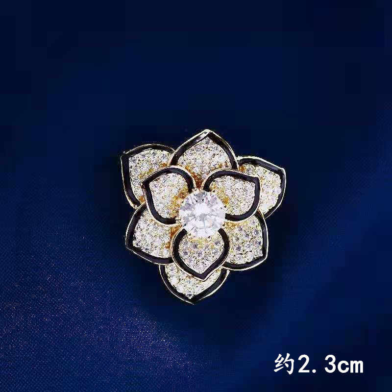 เข็มกลัด เข็มกลัดสวยๆ เข็มกลัดติดเสื้อ Brooch