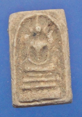 พระสมเด็จ กรุวัดหงส์รัตนารามราชวรวิหาร