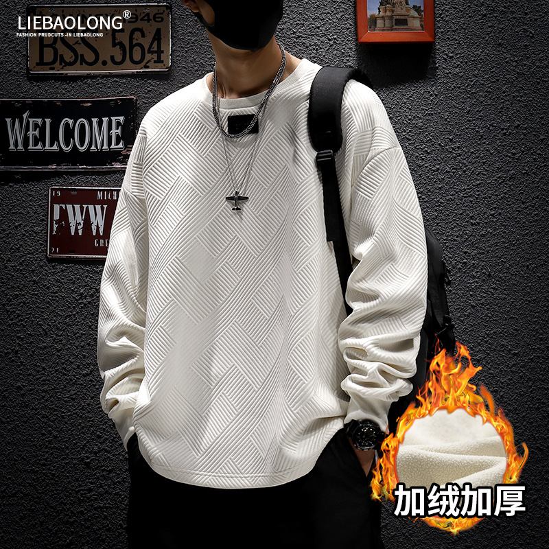 เสื้อยืดผู้ชายอ้วน S-5XL(อกเสื้อ39-51นิ้ว)