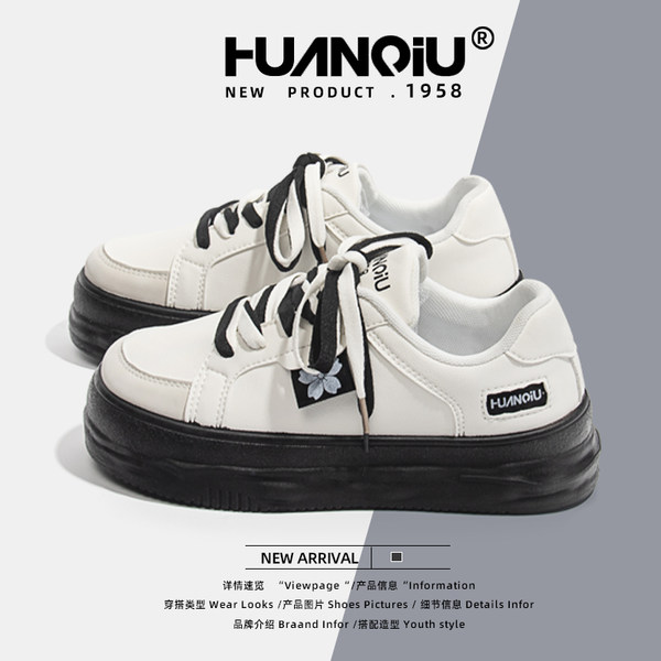 รองเท้าผ้าใบแฟชั่นผู้หญิง ใส่สบาย มีขนาด 35-40