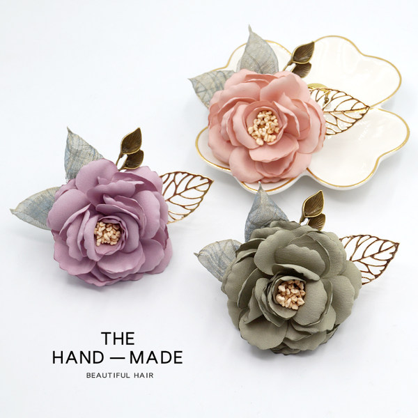 เข็มกลัด เข็มกลัดสวยๆ เข็มกลัดติดเสื้อ Brooch