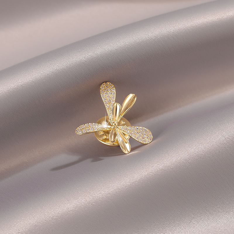 เข็มกลัด เข็มกลัดสวยๆ เข็มกลัดติดเสื้อ Brooch