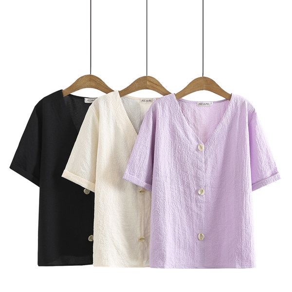 เสื้อผ้าคนอ้วน เสื้อผ้าสาวอวบ