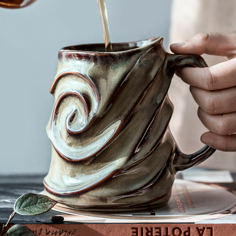 แก้วเซรามิค สวยๆ แก้วมัคน่ารัก แก้วกาแฟเซรามิค