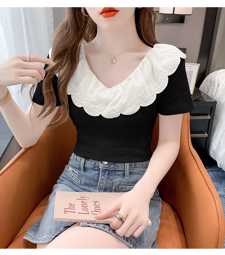 เสื้อเชิ้ตแขนยาววัยรุ่น ลายสวยๆ แบรนด์ YIL AN